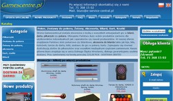 Dart, poker-sklep interentowy