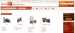 Lucas24.pl - Twój czas zakup
