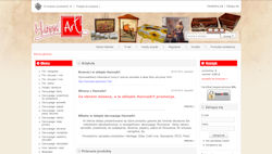 HannaArt Sklep decoupage