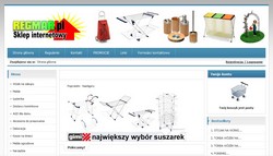 REGMAR.pl Wszystko dla domu