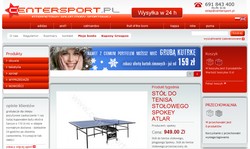 CenterSport.pl