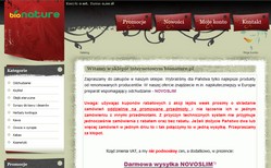 Bionature.pl