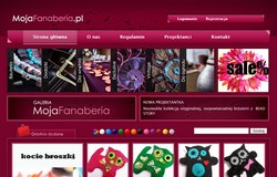 Galeria Moja Fanaberia