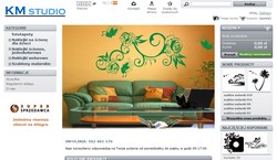 KM Studio naklejkomania.com