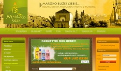 Maroko Sklep-marokosklep.com