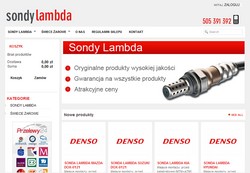 Sondy lambda Denso, Bosch, NGK