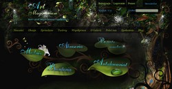 Galeria eleganckiej biżuterii