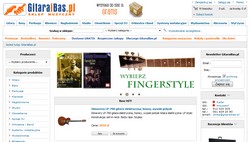 GitaraiBas.pl