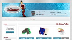 MrCleaner.pl detailing shop