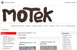 MOTEK