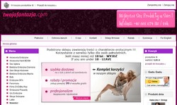 Sex Shop Twoja Fantazja