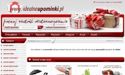 Idealne Upominki