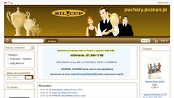 Puchary.poznan.pl