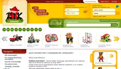 RIK Zabawki sklep internetowy