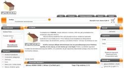 PURMAL Materiały budowlane