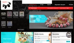 Agaro - Biżuteria Artystyczna