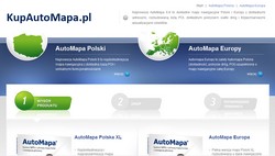 KupAutomapa.pl