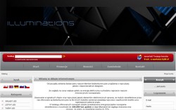 Taśmy, oświetlenie LED