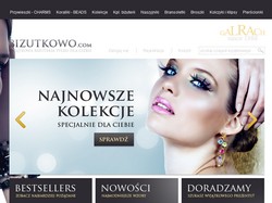 BIZUTKOWO.COM polska biżuteri