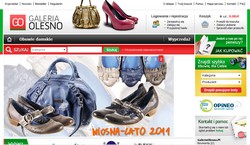 GaleriaOlesno.pl