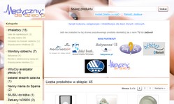 Medyczny Dla Dzieci.pl