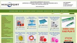 Sklep importera Miximport