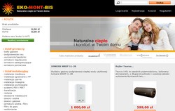 EKO-MONT-BIS