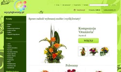 wysylajkwiaty.pl