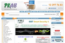 PKAB sklep internetowy