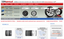 1234opony.pl
