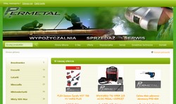 Permetal Elektronarzędzia