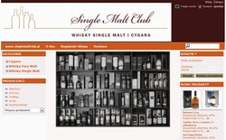 Single Malt Club