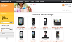 MobileShop.pl