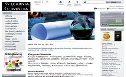 Księgarnia Słowińska