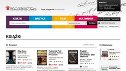 Księgarnia NaMatecznym