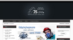 Sklep internetowy JS24h