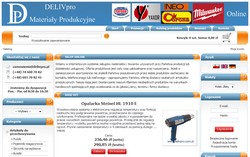Delivpro.com.pl