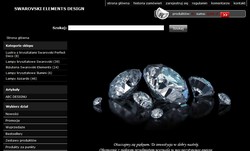 Swarovski Elements Design