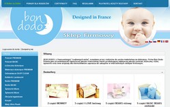 Bon Dodo - sklep firmowy