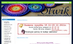 Olwik biżuteria artystyczna