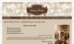 Galeria Różany Kredens