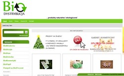 BioDystrybucja