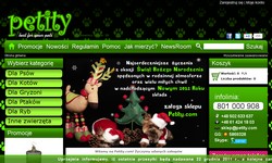 Petity.com - art. zoologiczne