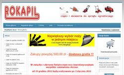 ROKAPIL