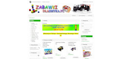 zabawki