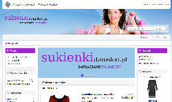 sukienkidamskie.pl