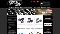 ONYX S.C. KAMIENIE NATURALNE