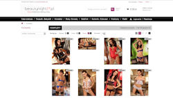 Beautynight24 - Sklep firmowy