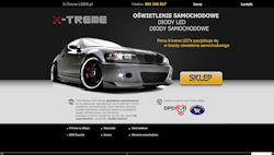 Światła dzienne do samochod�