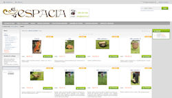 ESPACIA